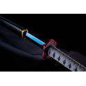 Demon Slayer : Kimetsu no Yaiba Réplique Proplica épée Nichirin (Giyu Tomioka) 95 cm