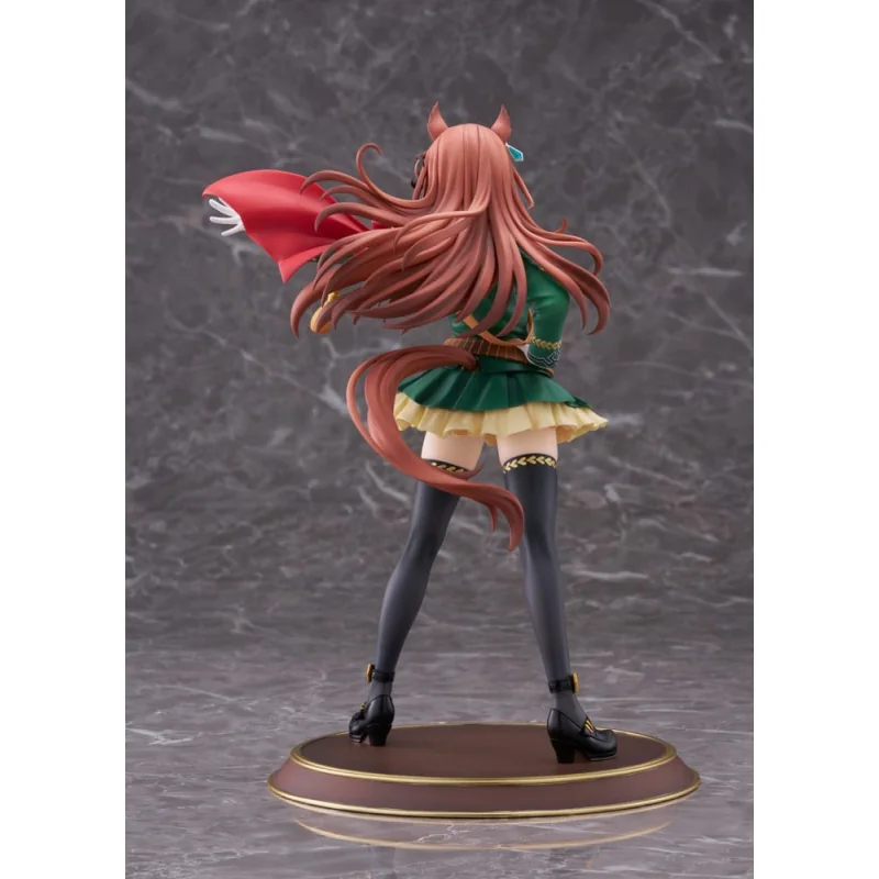 Uma Musume: Pretty Derby 1/7 Symboli Rudolf: Signature Racewear Ver. 24 cm