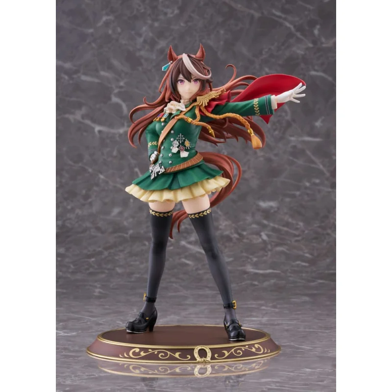 Uma Musume: Pretty Derby 1/7 Symboli Rudolf: Signature Racewear Ver. 24 cm