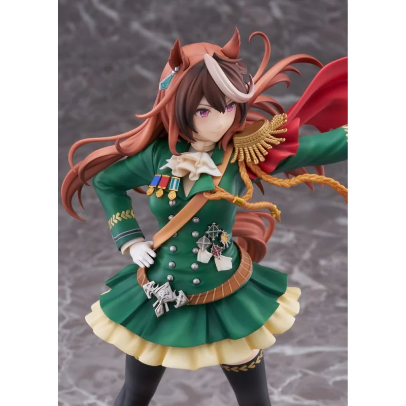 Uma Musume: Pretty Derby 1/7 Symboli Rudolf: Signature Racewear Ver. 24 cm