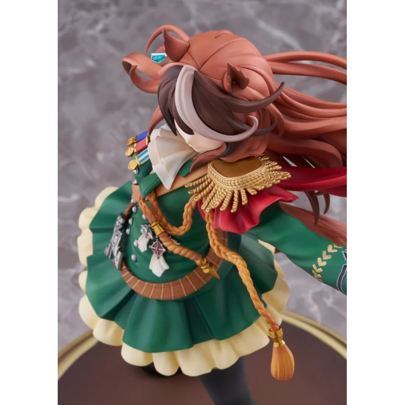 Uma Musume: Pretty Derby 1/7 Symboli Rudolf: Signature Racewear Ver. 24 cm