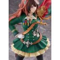 Uma Musume: Pretty Derby 1/7 Symboli Rudolf: Signature Racewear Ver. 24 cm