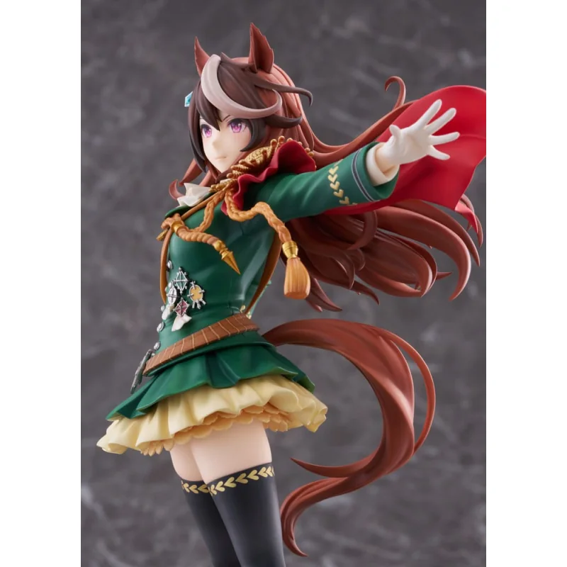 Uma Musume: Pretty Derby 1/7 Symboli Rudolf: Signature Racewear Ver. 24 cm