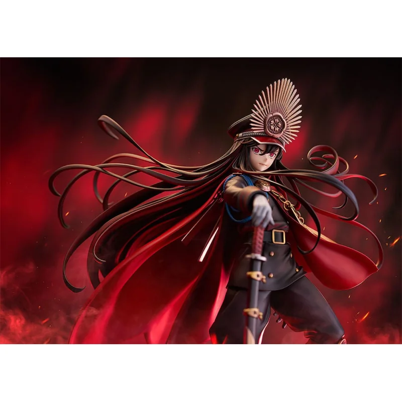 Fate/Grand Order 1/7 Avenger/Oda Nobunaga 26 cm