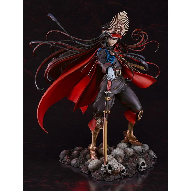 Fate/Grand Order 1/7 Avenger/Oda Nobunaga 26 cm