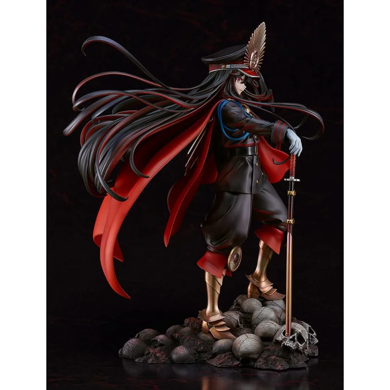 Fate/Grand Order 1/7 Avenger/Oda Nobunaga 26 cm