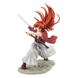 Rurouni Kenshin - Kenshin Himura - Statuette ARTFXJ 1/8 20cm