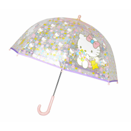 HELLO KITTY - Parapluie Bubble 48 cm - Kids