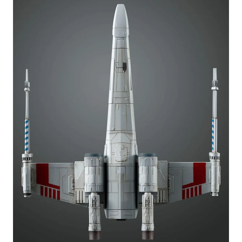 Star Wars maquette 1/72 X-Wing Starfighter