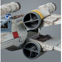 Star Wars maquette 1/72 X-Wing Starfighter