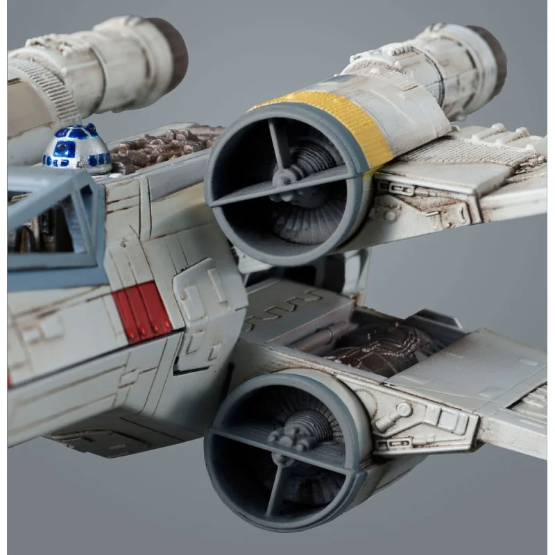 Star Wars maquette 1/72 X-Wing Starfighter