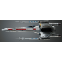 Star Wars maquette 1/72 X-Wing Starfighter