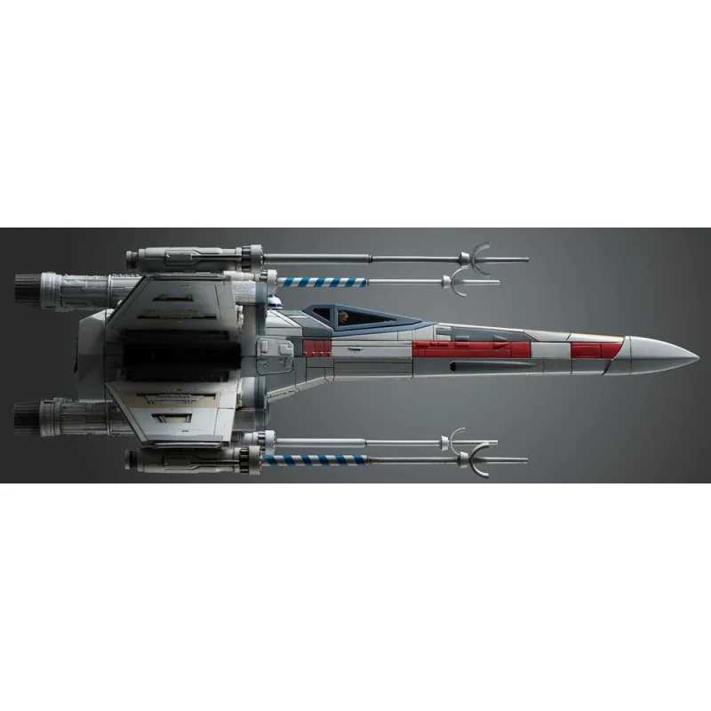 Star Wars maquette 1/72 X-Wing Starfighter