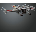 Star Wars maquette 1/72 X-Wing Starfighter