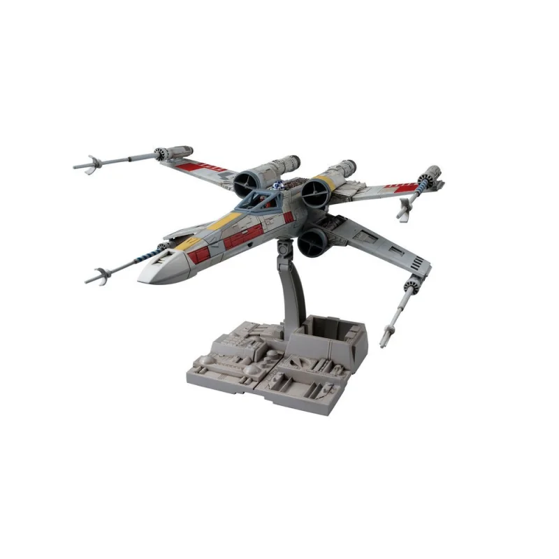 Star Wars maquette 1/72 X-Wing Starfighter