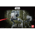 Star Wars maquette 1/48 AT-ST