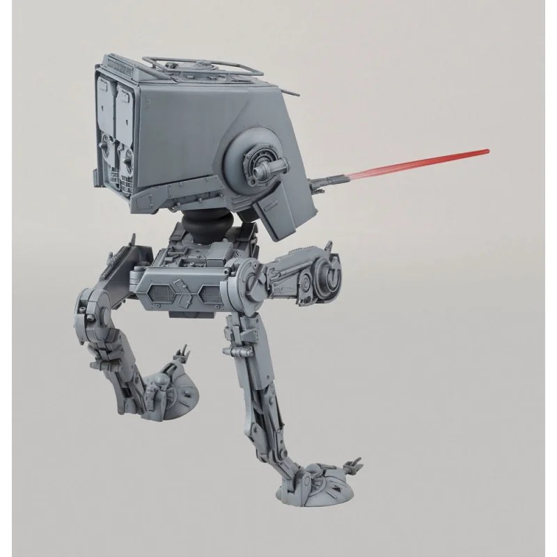 Star Wars maquette 1/48 AT-ST