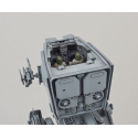 Star Wars maquette 1/48 AT-ST