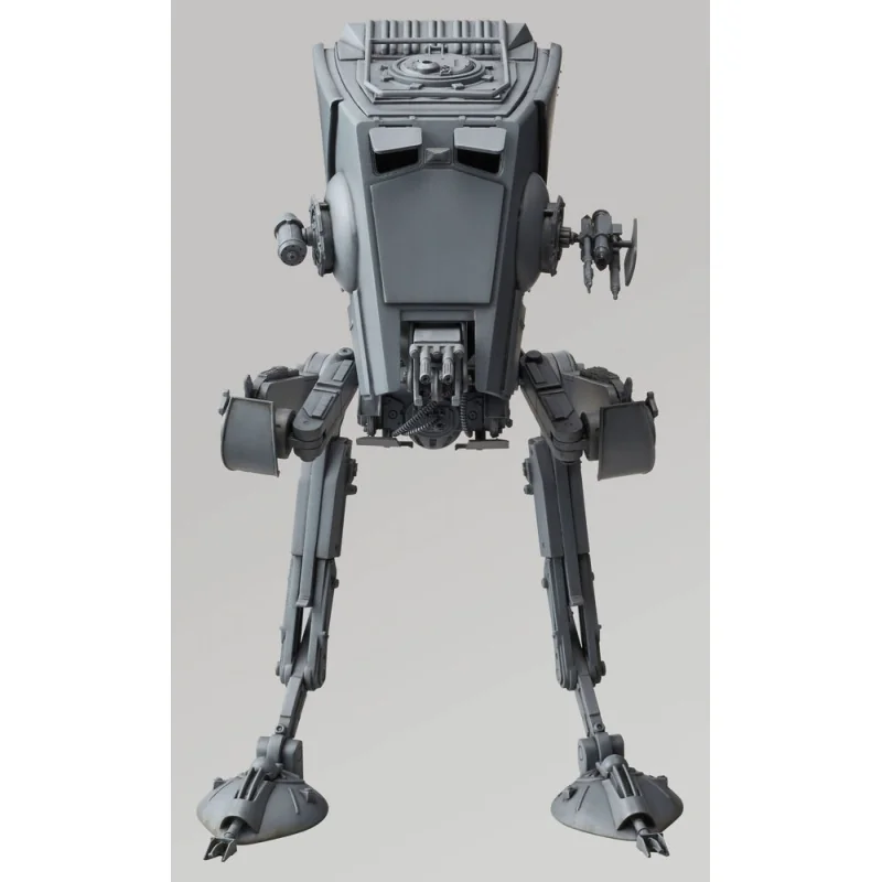 Star Wars maquette 1/48 AT-ST