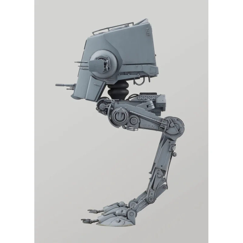 Star Wars maquette 1/48 AT-ST