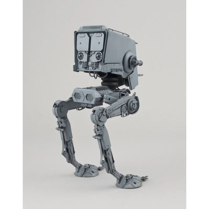 Star Wars maquette 1/48 AT-ST