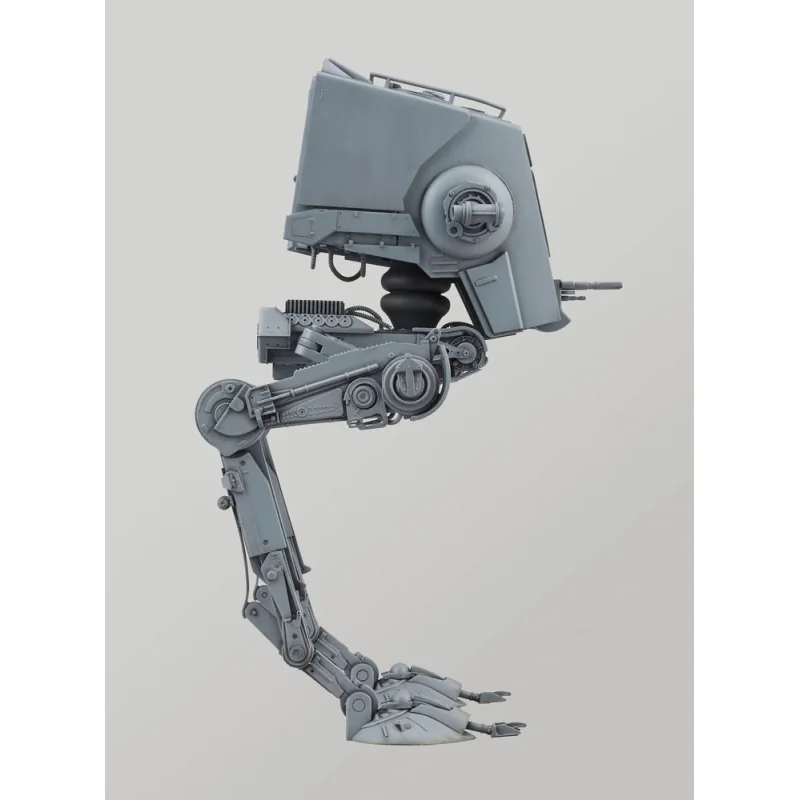 Star Wars maquette 1/48 AT-ST