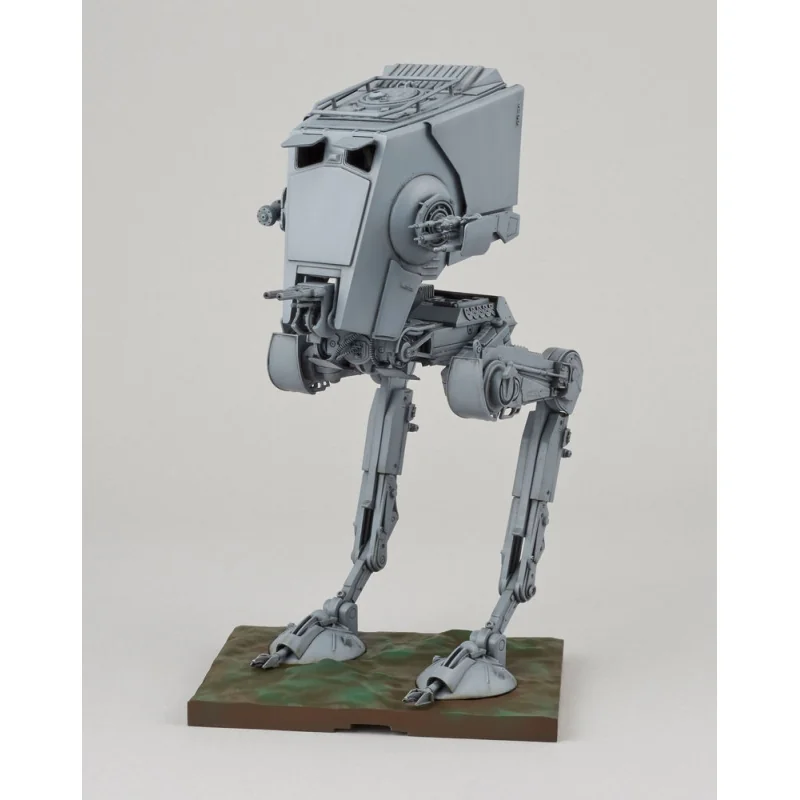 Star Wars maquette 1/48 AT-ST