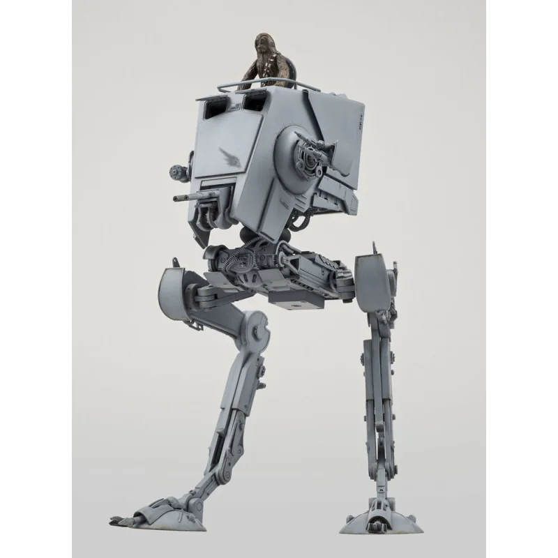 Star Wars maquette 1/48 AT-ST