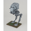 Star Wars maquette 1/48 AT-ST