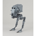 Star Wars maquette 1/48 AT-ST