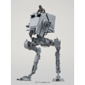 Star Wars maquette 1/48 AT-ST