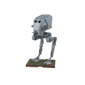 Star Wars maquette 1/48 AT-ST