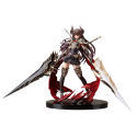 Rage of Bahamut statuette PVC 1/8 Forte 30 cm