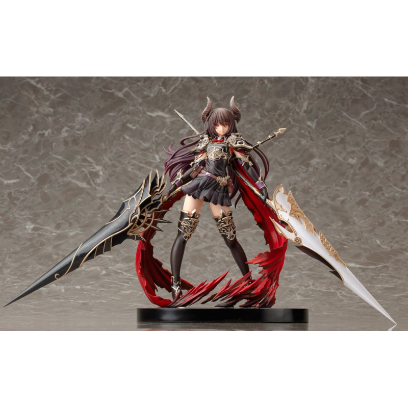 Rage of Bahamut statuette PVC 1/8 Forte 30 cm