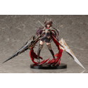 Rage of Bahamut statuette PVC 1/8 Forte 30 cm