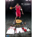 NBA Collection figurine Real Masterpiece 1/6 Tracy McGrady 30 cm