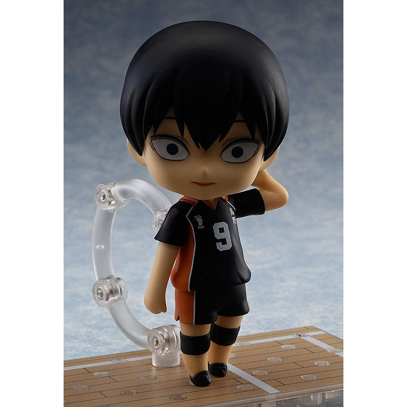 Haikyu!! figurine Nendoroid Tobio Kageyama 10 cm