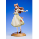 Spice and Wolf statuette PVC 1/8 Holo Renewal Package 20 cm