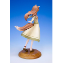 Spice and Wolf statuette PVC 1/8 Holo Renewal Package 20 cm