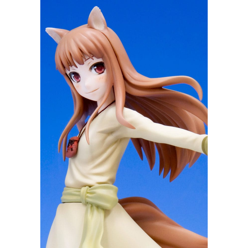 Spice and Wolf statuette PVC 1/8 Holo Renewal Package 20 cm