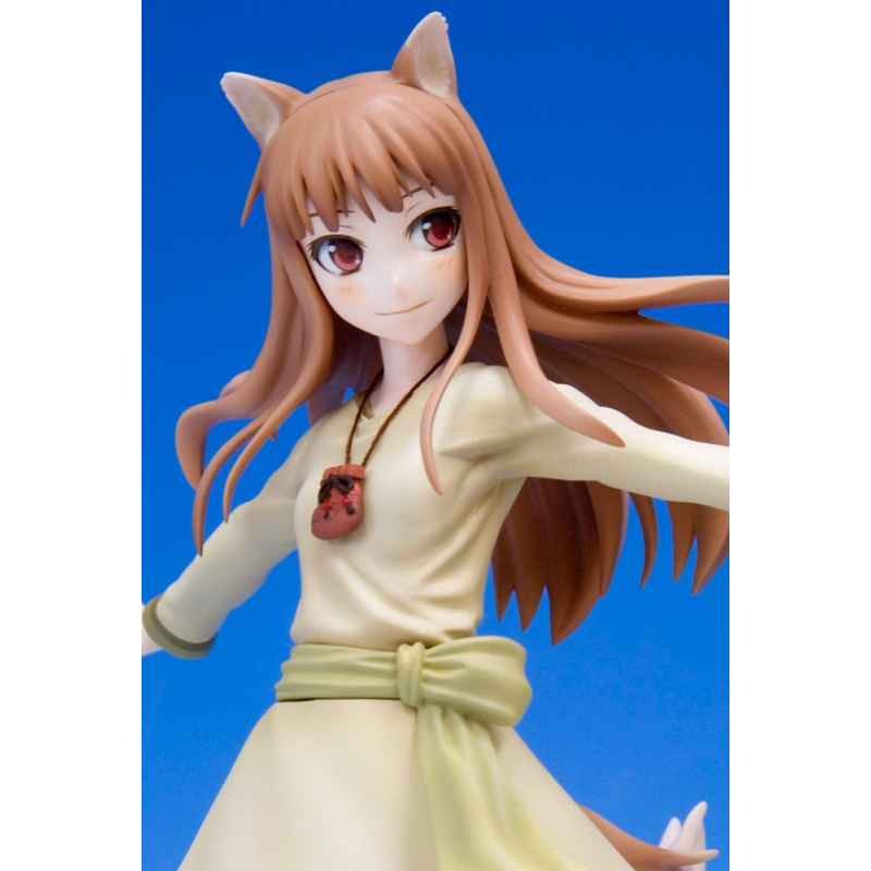 Spice and Wolf statuette PVC 1/8 Holo Renewal Package 20 cm