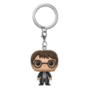 Harry Potter porte-clés Pocket POP! Vinyl Harry Potter 4 cm