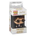 Harry Potter porte-clés Pocket POP! Vinyl Harry Potter 4 cm