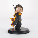 Harry Potter figurine Q Harry's First Spell 9 cm