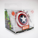 Marvel Comics porte-clés métal Captain America Shield