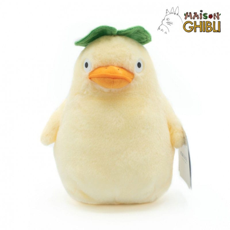 Studio Ghibli peluche Medium Ootorisama 22 cm