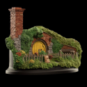 Le Hobbit Un voyage inattendu statuette 16 Hill Lane 11 cm