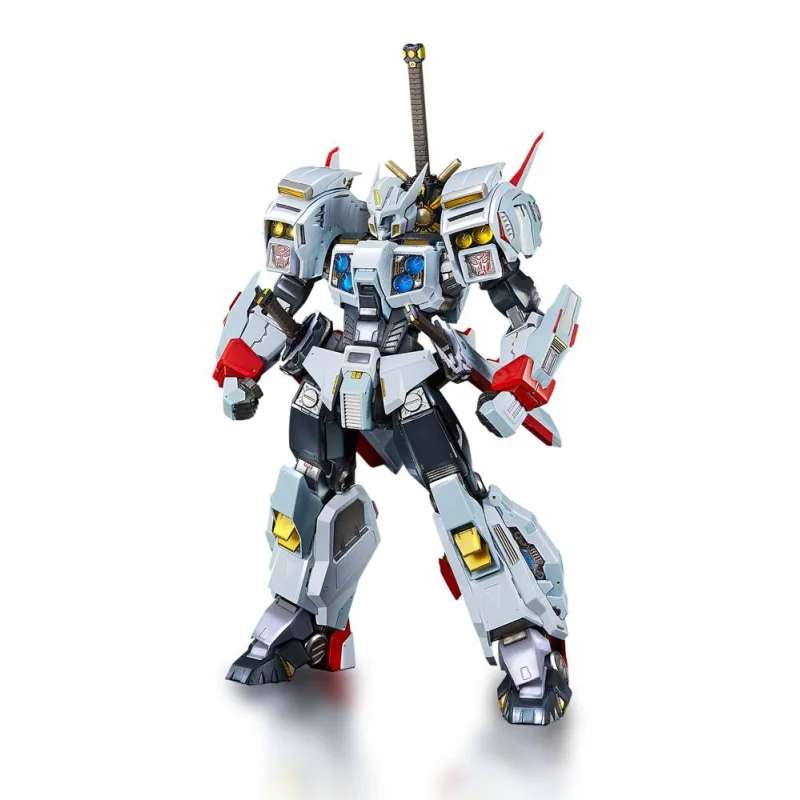 Transformers figurine Diecast Drift 20 cm