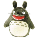 Mon voisin Totoro peluche Howling M 28 cm