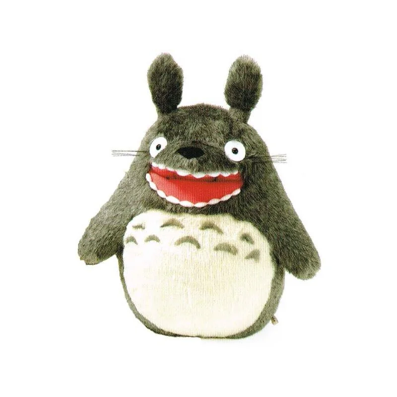 Mon voisin Totoro peluche Howling M 28 cm